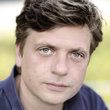 Philippe Graber