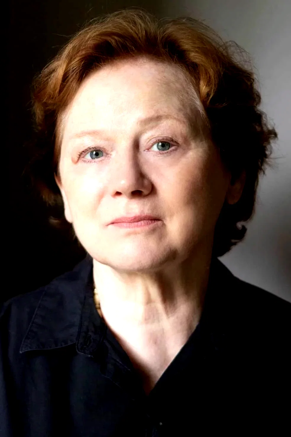 Imogen Kogge