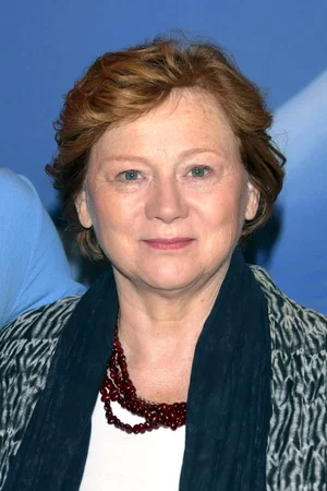Imogen Kogge photo