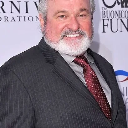 Brad Leland