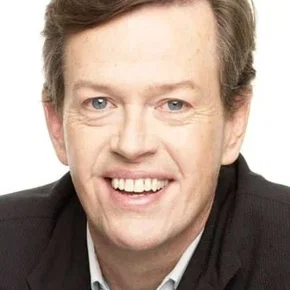 Photo star : Dylan Baker