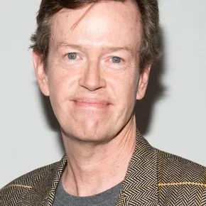 Photo star : Dylan Baker