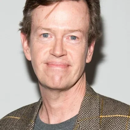 Dylan Baker
