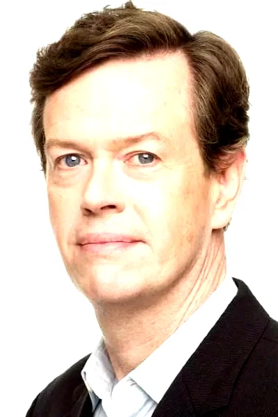 Dylan Baker