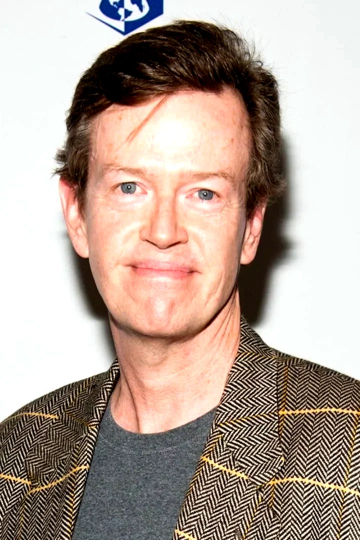 Dylan Baker
