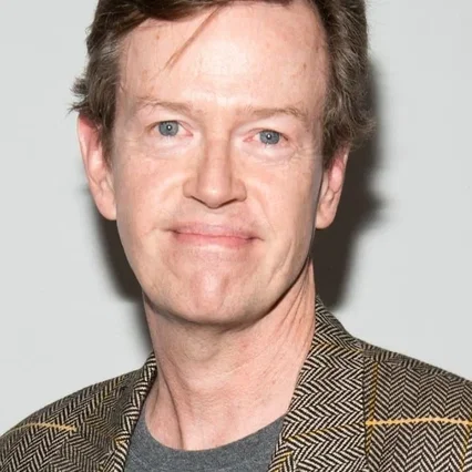 Dylan Baker