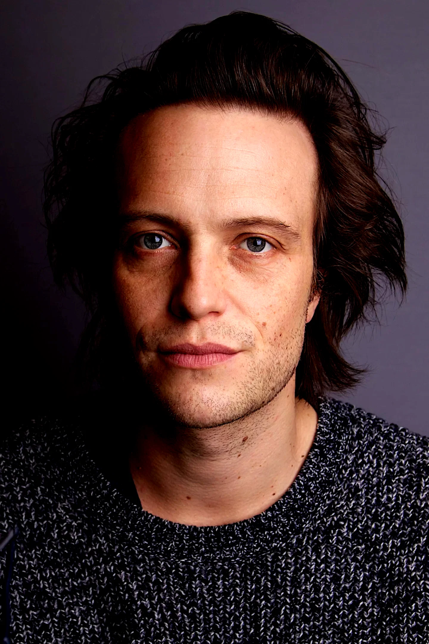 August Diehl