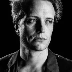 Photo star : August Diehl