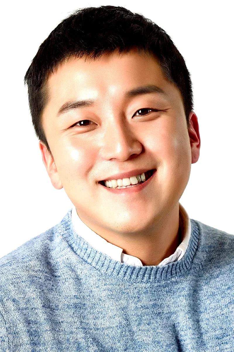  Kwak Min-kyu
