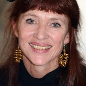 Photo star :  Nancy Huston