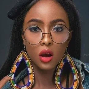 Photo star :  Ruby Akubueze