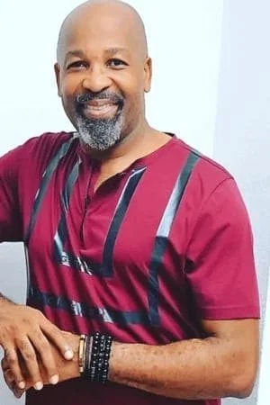  Yemi Solade photo