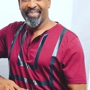 Photo star :  Yemi Solade
