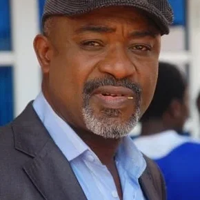 Photo star :  Bimbo Manuel