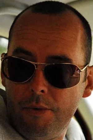 Photo de Chris Holt