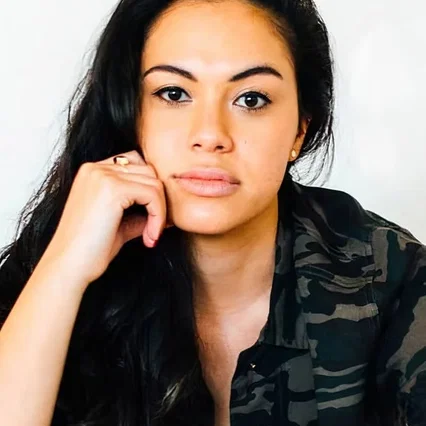  Karina Depiano