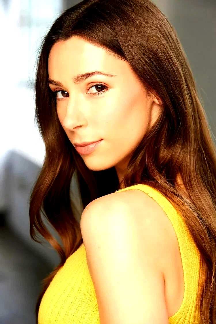  Audrey Douglass