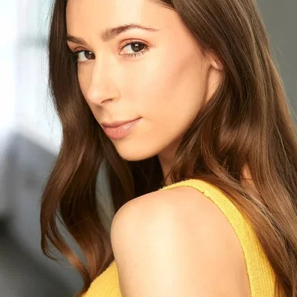  Audrey Douglass