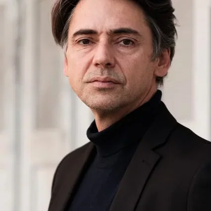  Philippe Schuler