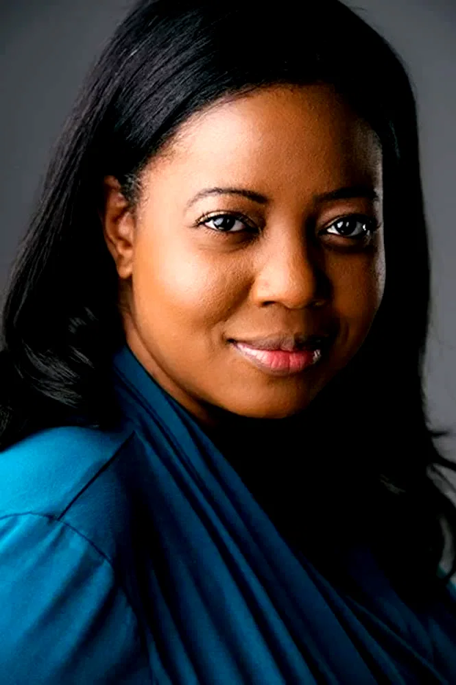  Mimi Fletcher