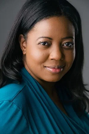  Mimi Fletcher photo