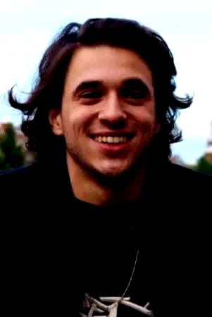  Shahine El-Hamus