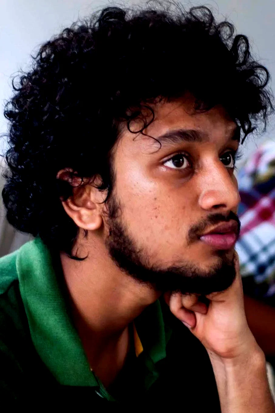  Raju Bera