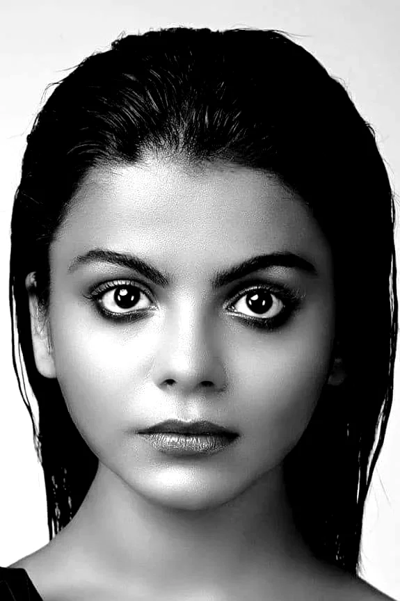  Konkona Halder