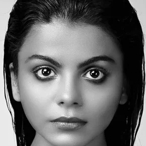 Photo star :  Konkona Halder