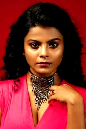  Konkona Halder