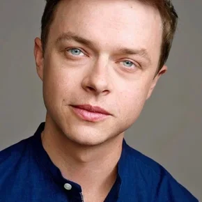 Photo star : Dane DeHaan