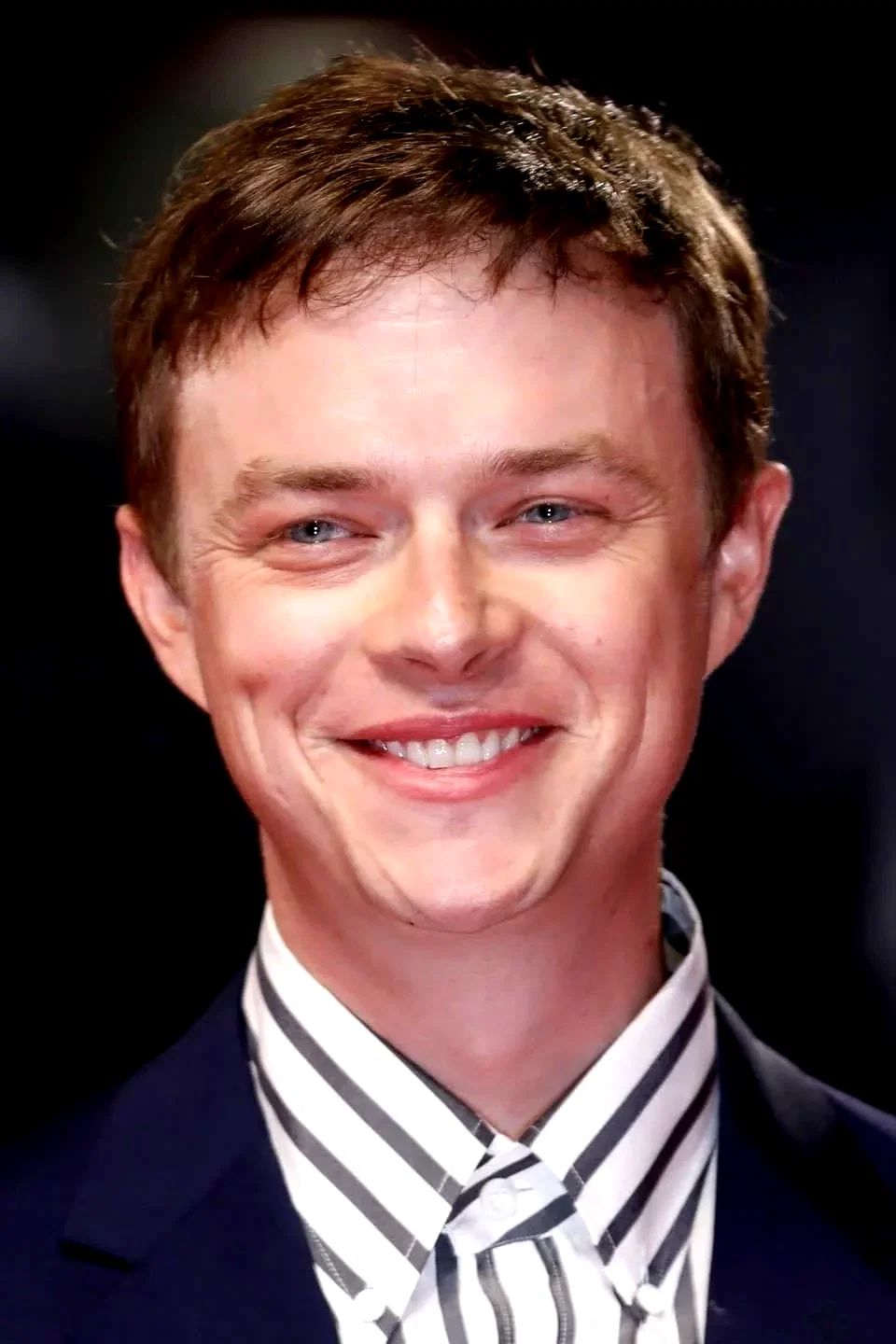 Dane DeHaan