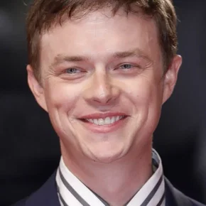 Photo star : Dane DeHaan
