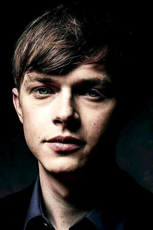 Dane DeHaan