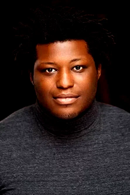  Larry Owens