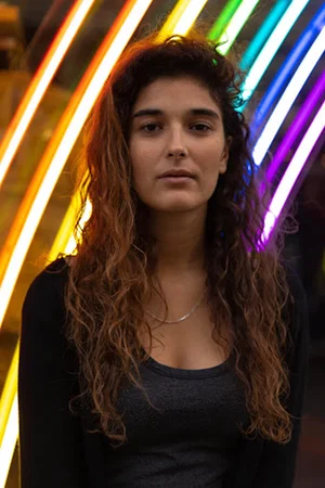 Inas Chanti photo