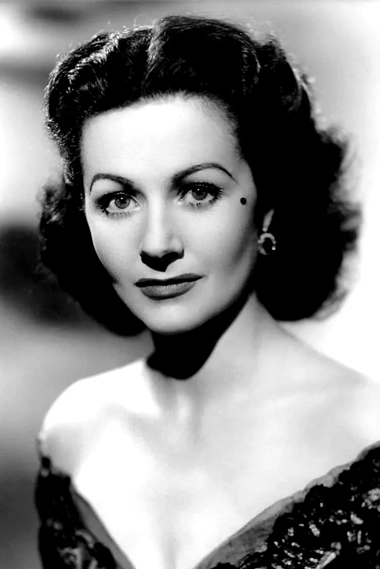 Margaret Lockwood