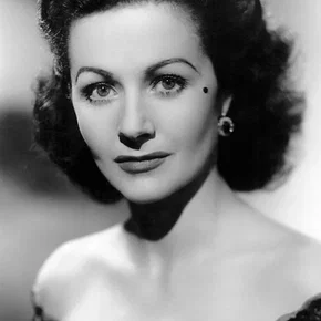 Photo star : Margaret Lockwood