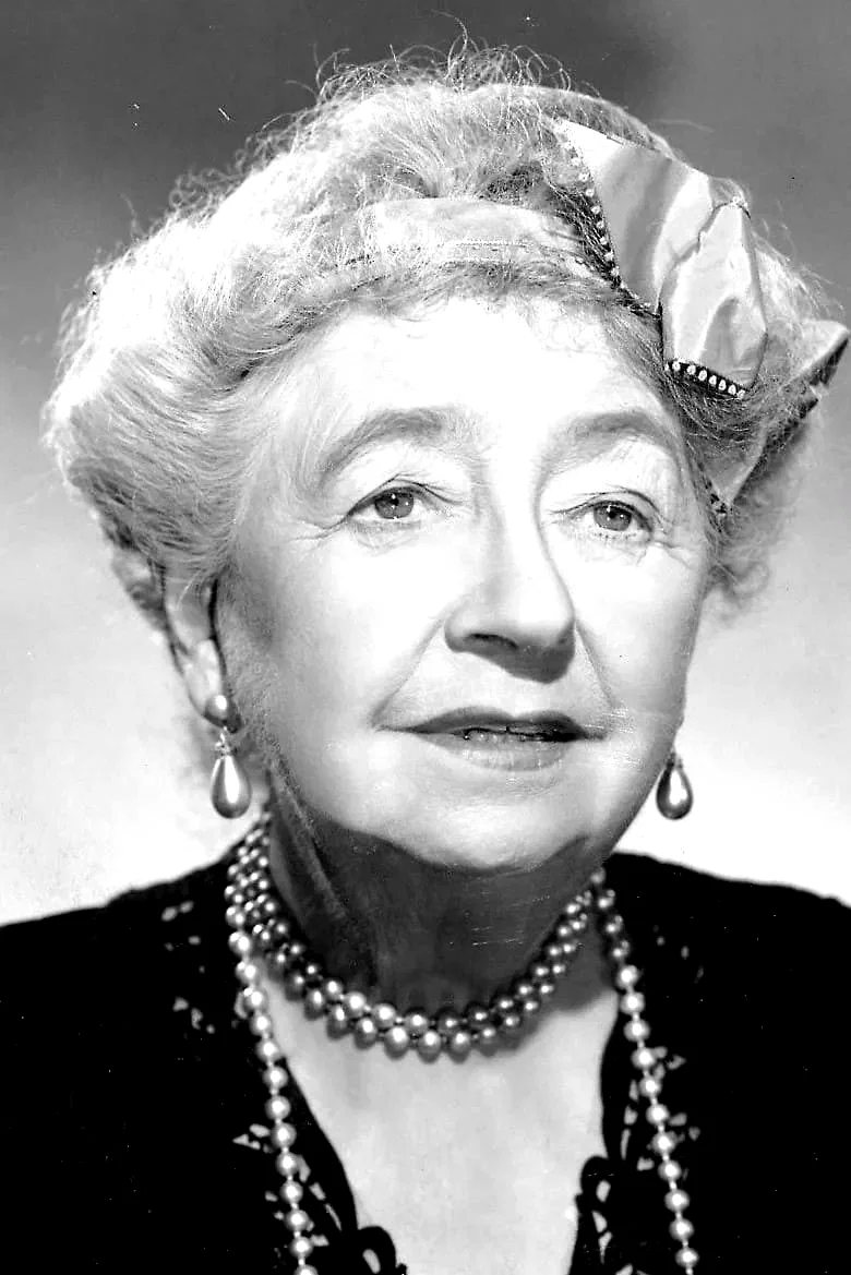 May Whitty
