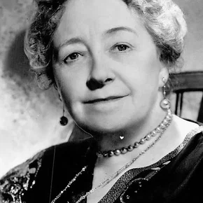 Photo star : May Whitty