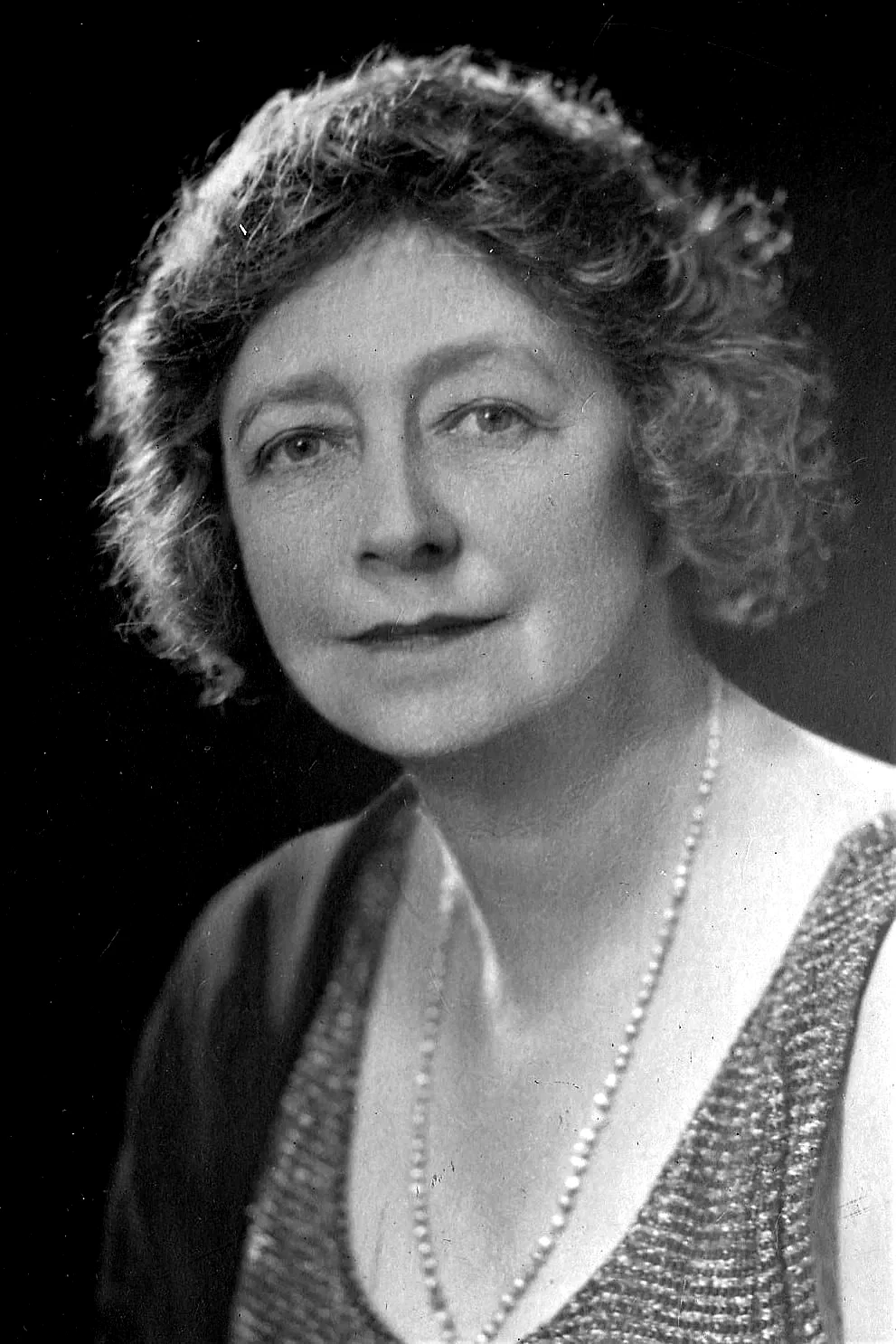 May Whitty