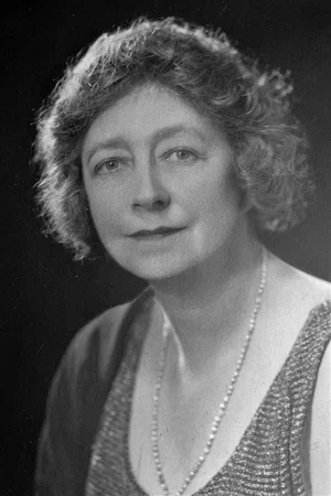 Photo de May Whitty