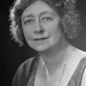 Photo star : May Whitty