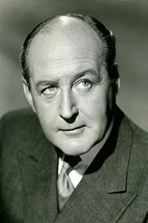 Cecil Parker photo