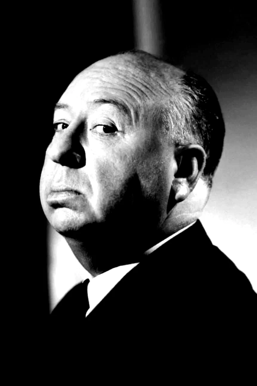Alfred Hitchcock