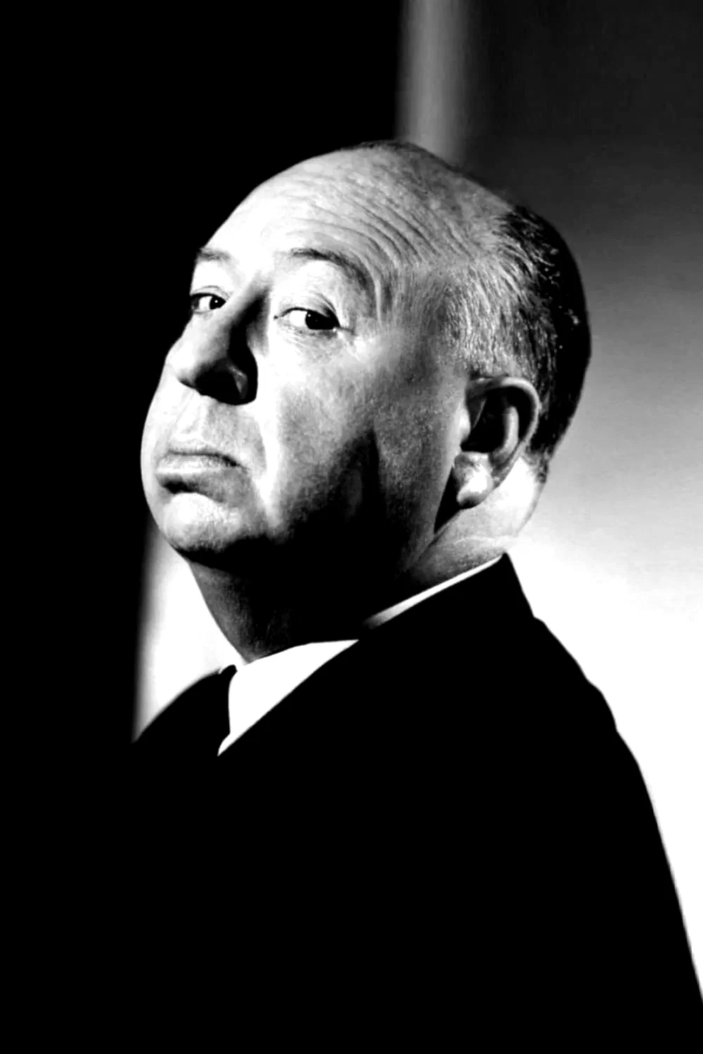 Alfred Hitchcock