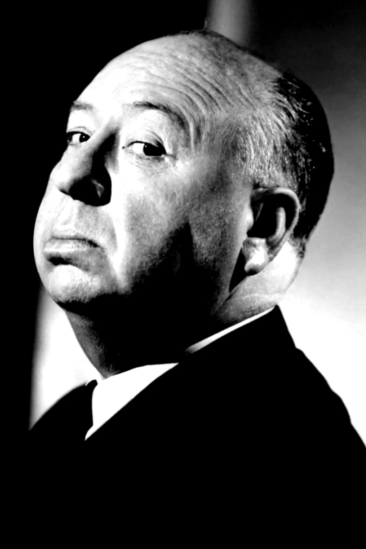 Alfred Hitchcock