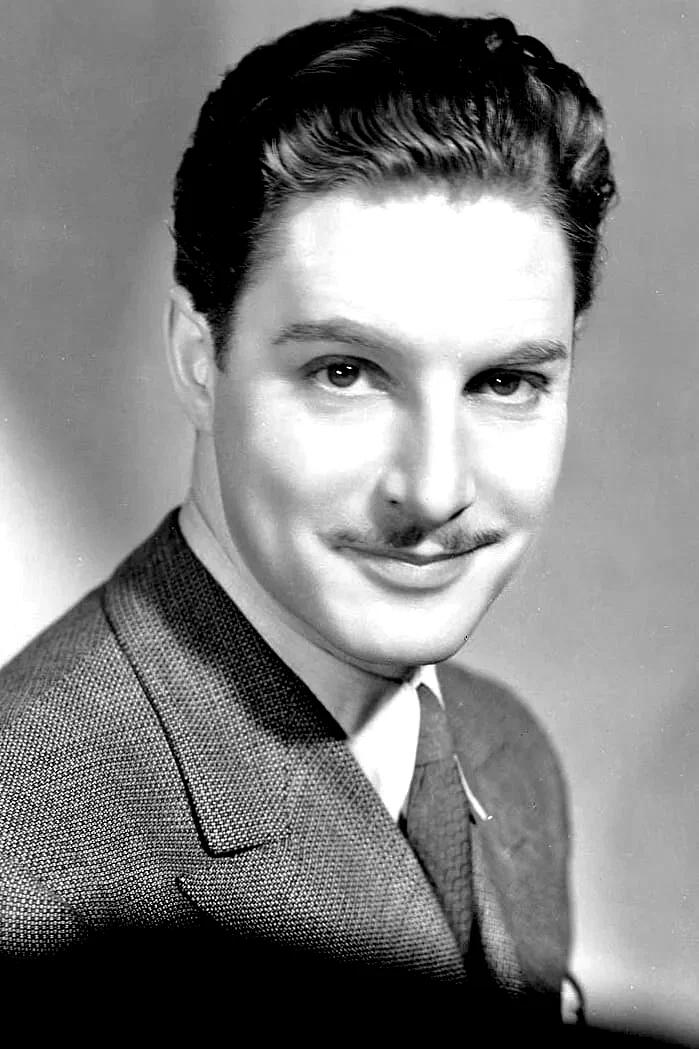 Robert Donat