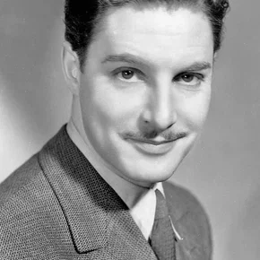 Photo star : Robert Donat