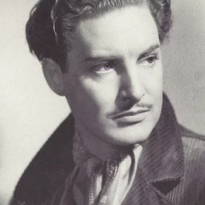 Photo star : Robert Donat